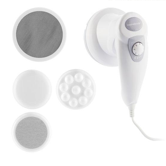 Masajeador anticelulítico 5 en 1